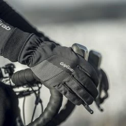 GripGrab - Ride Windproof Winter Glove - Zwart - Unisex - Maat L -Fietsen-Accessoires Shop 550x366 63