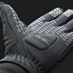 GripGrab - Ride Windproof Winter Glove - Zwart - Unisex - Maat L -Fietsen-Accessoires Shop 550x366 65