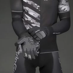 GripGrab - Ride Windproof Winter Glove - Zwart - Unisex - Maat L -Fietsen-Accessoires Shop 550x366 66