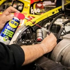 WD-40 Specialist Contactspray - 250ml - Contact Cleaner - Contactreiniger - Voor Elektrische / Elektronische Onderdelen -Fietsen-Accessoires Shop 550x366 68