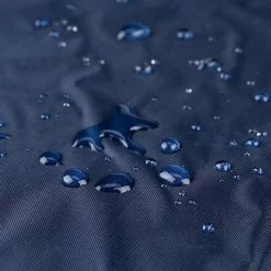 Ralka Poncho - Blauw - Volwassenen -Fietsen-Accessoires Shop 550x366 7