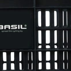 Basil Fietskrat S - Small - 17.5 Liter - Zwart -Fietsen-Accessoires Shop 550x366 70