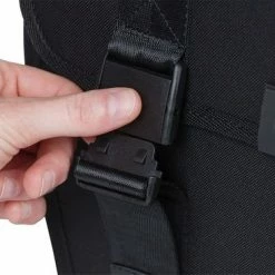 Basil Tour Dubbele Fietstas - 28 Liter - Zwart -Fietsen-Accessoires Shop 550x366 71