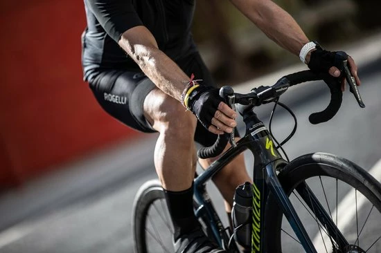 Rogelli Core - Fietshandschoenen - Heren 5 Rogelli Core - Fietshandschoenen - Heren - Afbeelding 5