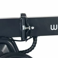 Wind-goo Windgoo B20 V2 - Elektrische Vouwfiets - E Bike - 250W - 14 Inch - 25 KM/H - Zwart -Fietsen-Accessoires Shop 550x366 82