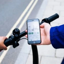 Wind-goo Windgoo B20 V2 - Elektrische Vouwfiets - E Bike - 250W - 14 Inch - 25 KM/H - Zwart -Fietsen-Accessoires Shop 550x366 83