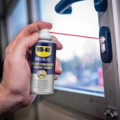 WD-40 Specialist® Slotspray - 100ml - Sloten Spray - Smeermiddel - Smeermiddel Voor Alle Soorten Sloten -Fietsen-Accessoires Shop 550x367 10