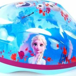 Disney Frozen 2 Meisjes Fietshelm - Skatehelm - 52-56 Cm -Fietsen-Accessoires Shop 550x367 11