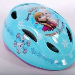 Disney Frozen 2 Meisjes Fietshelm - Skatehelm - 52-56 Cm -Fietsen-Accessoires Shop 550x367 12
