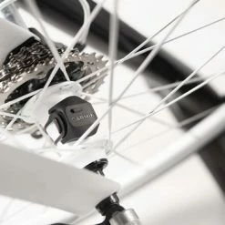 Garmin Snelheidsensor 2 - ANT+ Connectiviteit - Geschikt Voor Garmin Edge Serie -Fietsen-Accessoires Shop 550x367 17