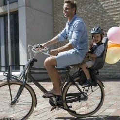 Bobike One Maxi Fietsstoeltje Achter BD - Urban Grey -Fietsen-Accessoires Shop 550x367 18
