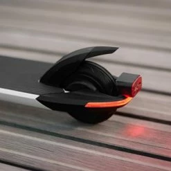 Ninebot By Segway Segway Ninebot Kickscooter Air T15 - Wit - Elektrische Step -Fietsen-Accessoires Shop 550x367 20