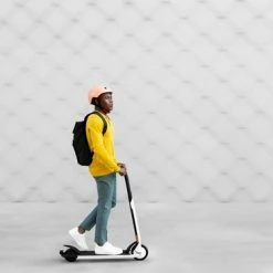 Ninebot By Segway Segway Ninebot Kickscooter Air T15 - Wit - Elektrische Step -Fietsen-Accessoires Shop 550x367 22