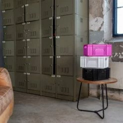 Fastrider Fietskrat Small - Roze - 8L -Fietsen-Accessoires Shop 550x367 26