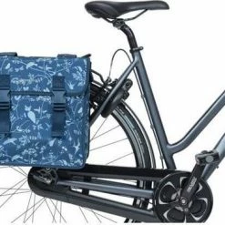 Basil Wanderlust Dubbele Fietstas - Zwart - 35 Liter 25 Basil Wanderlust Dubbele Fietstas - Zwart - 35 Liter -Fietsen-Accessoires Shop 550x367 3