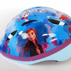 Disney Frozen 2 Meisjes Fietshelm - Skatehelm - 52-56 Cm -Fietsen-Accessoires Shop 550x368 14
