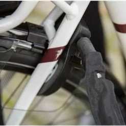 AXA Solid Plus Fietsslot- ART2 - Inclusief 140cm Insteekketting Ringslot - Zwart -Fietsen-Accessoires Shop 550x369 7