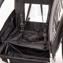 Michezo Fietskar Voor 2 Kinderen + Gratis Verlichting -Fietsen-Accessoires Shop 550x370 7