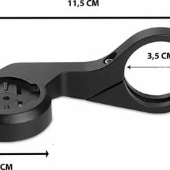 Fietshouder Voor Garmin - Fietssteun - Fiets Navigatiehouder - Geschikt Voor Garmin Edge Series - Rheme -Fietsen-Accessoires Shop 550x370 8