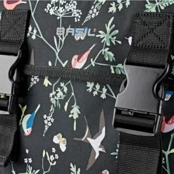 Basil Wanderlust Dubbele Fietstas - Zwart - 35 Liter 32 Basil Wanderlust Dubbele Fietstas - Zwart - 35 Liter -Fietsen-Accessoires Shop 550x371 1