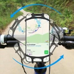 GS-T Telefoonhouder Fiets | Mobielhouder Fiets | Smartphone Houder Fiets | Fietshouder | -Fietsen-Accessoires Shop 550x371 2