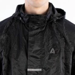 Ralka Regenpak - Senior - Marine/Antraciet - M -Fietsen-Accessoires Shop 550x371 7