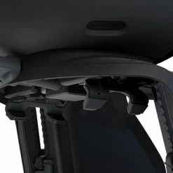 Thule Yepp Nexxt Maxi Fietsstoeltje Bagagedrager Achter Lichtgewicht Geschikt Voor E-Bikes - Zwart -Fietsen-Accessoires Shop 550x371 8