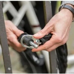 AXA Solid Plus Fietsslot - ART2 - Inclusief 100cm Insteekketting Ringslot - Zwart -Fietsen-Accessoires Shop 550x372 9