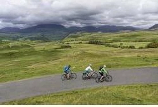 Garmin Edge Explore - Fietscomputer - Wit 16 Garmin Edge Explore - Fietscomputer - Wit - Afbeelding 16