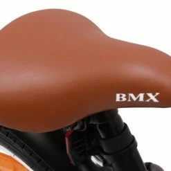 Amigo BMX Fun Jongensfiets - Kinderfiets 14 Inch - Matzwart 23 Amigo BMX Fun Jongensfiets - Kinderfiets 14 Inch - Matzwart -Fietsen-Accessoires Shop 550x374 4