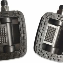 ECOSTARE Anti-Slip Fietspedalen Set Met Reflectoren - Zwart - Fiets Pedalen - Fietstrappers - Losse Trappers - 2 STUKS 9 ECOSTARE Anti-Slip Fietspedalen Set Met Reflectoren - Zwart - Fiets Pedalen - Fietstrappers - Losse Trappers - 2 STUKS -Fietsen-Accessoires Shop 550x375 4