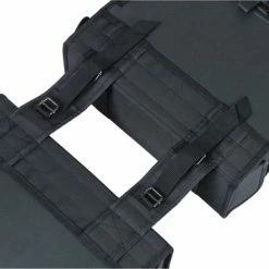 Basil Tour Dubbele Fietstas - 28 Liter - Zwart -Fietsen-Accessoires Shop 550x376 4