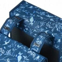 Basil Wanderlust Dubbele Fietstas - Blauw - 35 Liter -Fietsen-Accessoires Shop 550x376 5