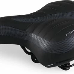 909 Outdoor - Stadsfietszadel - Mountainbike Fietszadel - PU-leer - Comfortabel - Voor Elke Fiets -Fietsen-Accessoires Shop 550x378 4