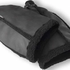 Basil Handwarmers - Set - Zwart