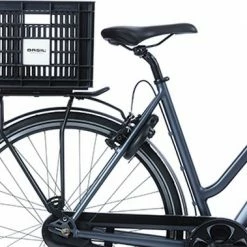 Basil Fietskrat M - Medium - 29.5 Liter - Zwart -Fietsen-Accessoires Shop 550x379 3