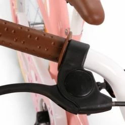 SJOEF Classic Meisjesfiets 20 Inch - Roze -Fietsen-Accessoires Shop 550x380 2