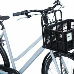 Basil Fietskrat S - Small - 17.5 Liter - Zwart -Fietsen-Accessoires Shop 550x380 3