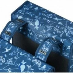 Basil Wanderlust Dubbele Fietstas - Blauw - 35 Liter -Fietsen-Accessoires Shop 550x383 3
