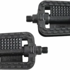 ECOSTARE Anti-Slip Fietspedalen Set Met Reflectoren - Zwart - Fiets Pedalen - Fietstrappers - Losse Trappers - 2 STUKS 7 ECOSTARE Anti-Slip Fietspedalen Set Met Reflectoren - Zwart - Fiets Pedalen - Fietstrappers - Losse Trappers - 2 STUKS -Fietsen-Accessoires Shop 550x383 4