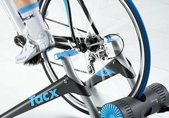 Tacx Trainer - Vouwband - Fietstrainer - 23-622 / 700 X 23 2 Tacx Trainer - Vouwband - Fietstrainer - 23-622 / 700 X 23 - Afbeelding 2
