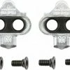 Shimano Schoenplaatjes Spd Zilver Sh56 Set
