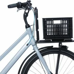 Basil Fietskrat S - Small - 17.5 Liter - Zwart -Fietsen-Accessoires Shop 550x386 1