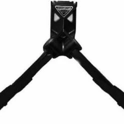 Middenstandaard Ursus Jumbo 2-poot 30cm - Zwart -Fietsen-Accessoires Shop 550x386