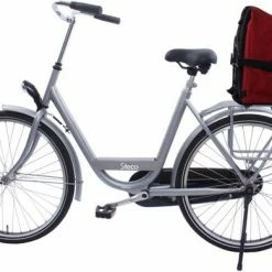 Steco Monkey Mee Bagagerekje Zilver 12 Steco Monkey Mee Bagagerekje Zilver -Fietsen-Accessoires Shop 550x390 10