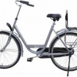 Steco Monkey-mee Bagagedragerverbreder Met Spanband Zwart -Fietsen-Accessoires Shop 550x390