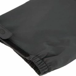 AGU GO Regenbroek Essential Unisex - Zwart - M - Dames & Heren - Waterdicht & Ademend -Fietsen-Accessoires Shop 550x390 3