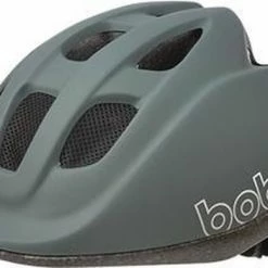 Bobike GO Helm - Maat XS - Macaron Grey 7 Bobike GO Helm - Maat XS - Macaron Grey -Fietsen-Accessoires Shop 550x390 9