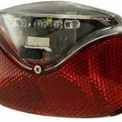 AXA - Omega - Fiets Achterlicht - LED Fietsverlichting Op Batterij – Auto On/off Systeem - 50-80 Mm - Rood -Fietsen-Accessoires Shop 550x391 1