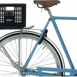 Basil Fietskrat S - Small - 17.5 Liter - Zwart -Fietsen-Accessoires Shop 550x392 4